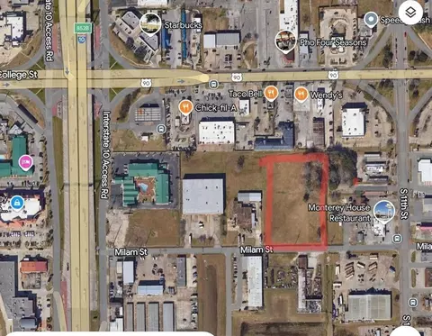 3530 Milam St, Beaumont, TX 77701