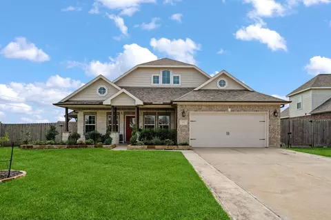 226 Rio Grande Dr, Baytown, TX 77523