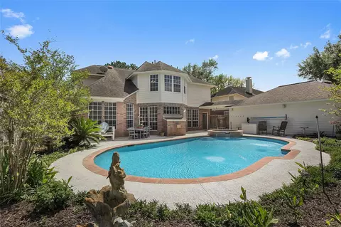 4411 Cedar Ridge Trl, Houston, TX 77059