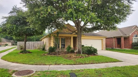 26107 Lillian Spgs, Spring, TX 77373