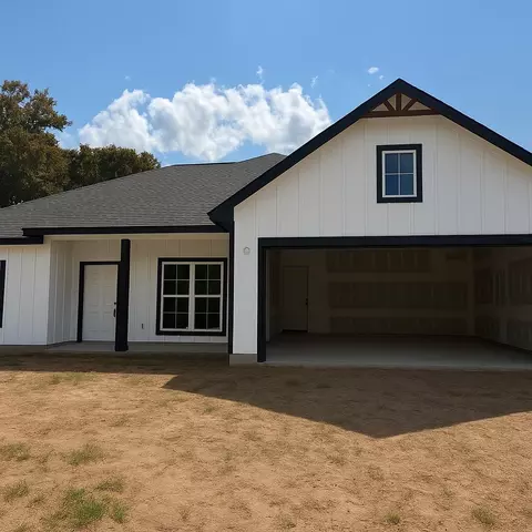 302 Gaines St, Brazoria, TX 77422