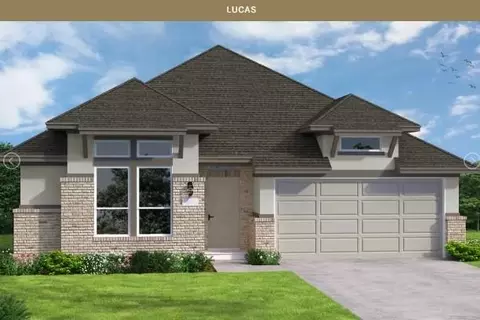 42850 Manzano St, Magnolia, TX 77354