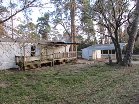 10973 Balsam St, Willis, TX 77318