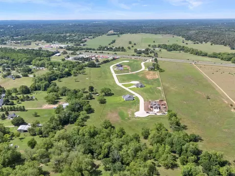 lot32 Hydrangea Dr, Smithville, TX 78957