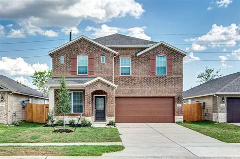 1230 Glendora Dr, Rosharon, TX 77583