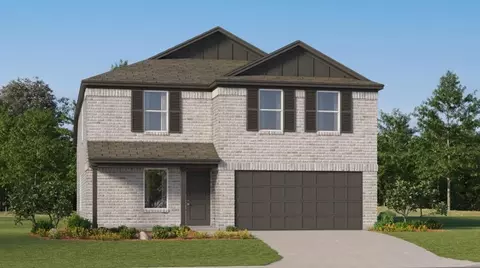 3024 Duskshine Dr, Katy, TX 77493