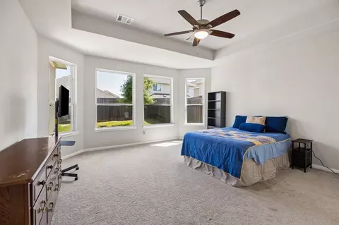 Bedroom - 2816 Jacqueline Ln, Conroe, TX 77304 photo 1 of 4