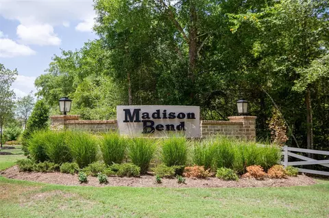 View/Area - 2816 Jacqueline Ln, Conroe, TX 77304 photo 2 of 2
