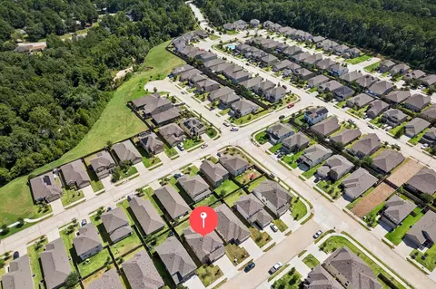 View/Area - 2816 Jacqueline Ln, Conroe, TX 77304 photo 1 of 2