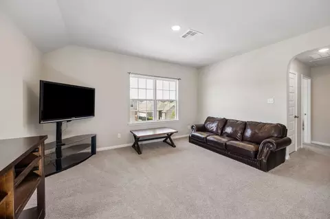Living - 2816 Jacqueline Ln, Conroe, TX 77304 photo 3 of 3