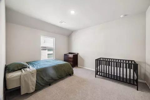Bedroom - 2816 Jacqueline Ln, Conroe, TX 77304 photo 4 of 4