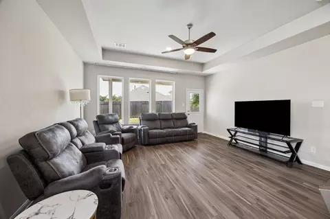 Living - 2816 Jacqueline Ln, Conroe, TX 77304 photo 1 of 3