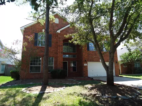 21131 Lilac Meadows Ln, Richmond, TX 77407