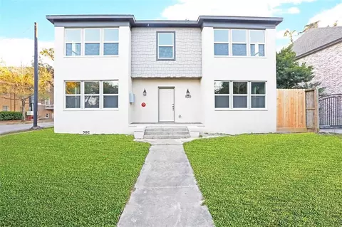 1501 Hawthorne St, Houston, TX 77006