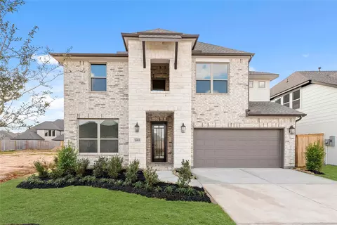 26915 Steradian Lake Ln, Richmond, TX 77406