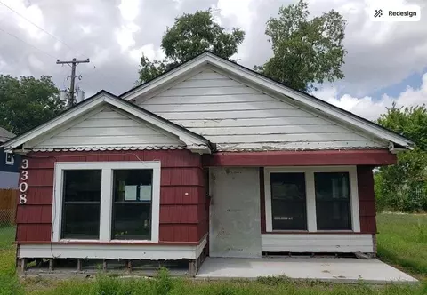 3308 Hastings St, Houston, TX 77017