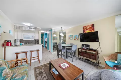 6300 Seawall Blvd #3111, Galveston, TX 77551