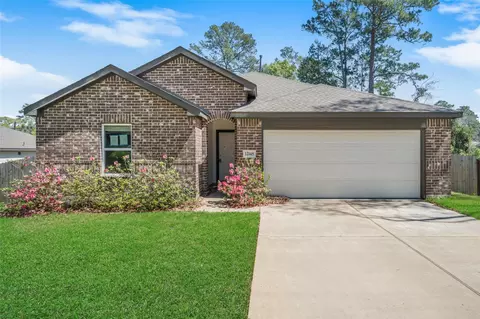 12148 Brazos Dr, Willis, TX 77378