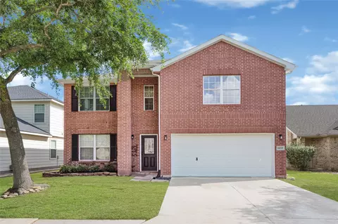 18219 Hammondsport Ln, Cypress, TX 77429