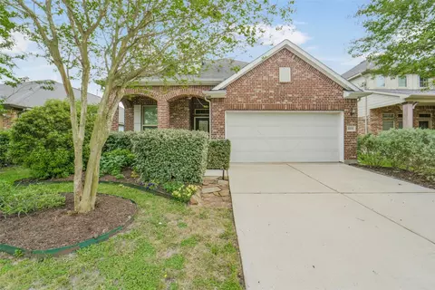 25003 Lakecrest Glen Dr, Katy, TX 77493
