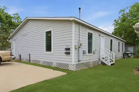 303 Gans St, Houston, TX 77029