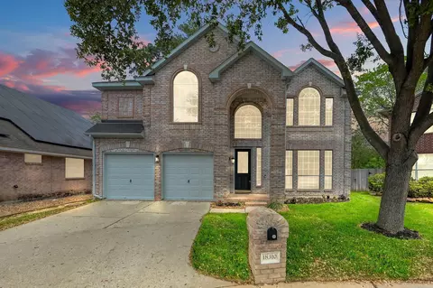 18310 Rittenhouse Park Ct, Spring, TX 77379