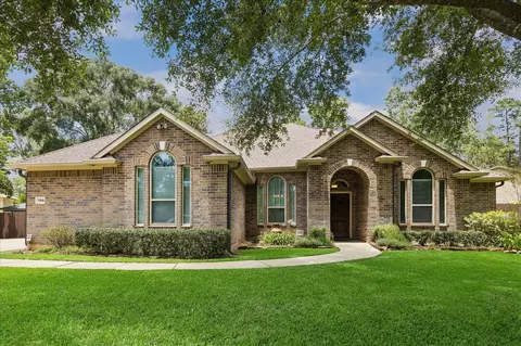 709 Forest Lane Ct, Conroe, TX 77302