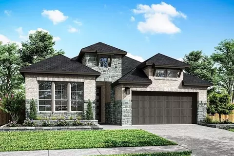 26102 Mossy Greens Dr, Katy, TX 77494