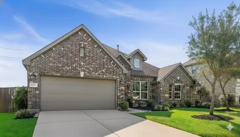18222 Wren Song Dr, Cypress, TX 77429