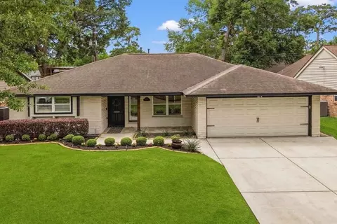 4407 Rosebay Dr, Houston, TX 77018