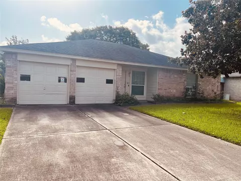 10103 Sageyork Dr, Houston, TX 77089