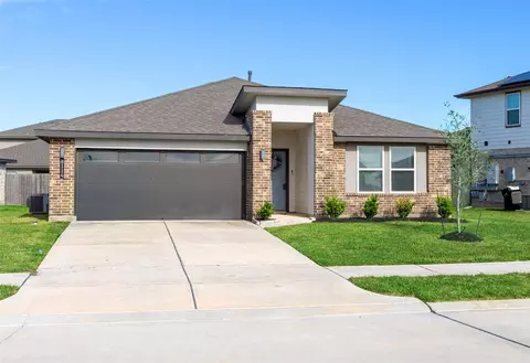 8114 Buck Ln, Rosharon, TX 77583