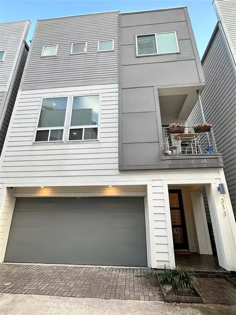 311 Eado Park Cir, Houston, TX 77020