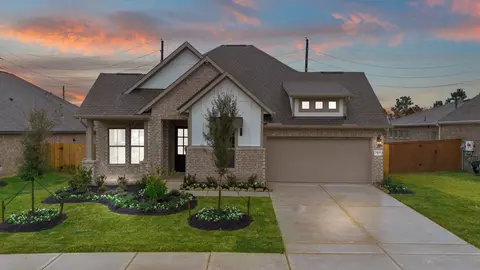 1464 Florecer Ln, Magnolia, TX 77354