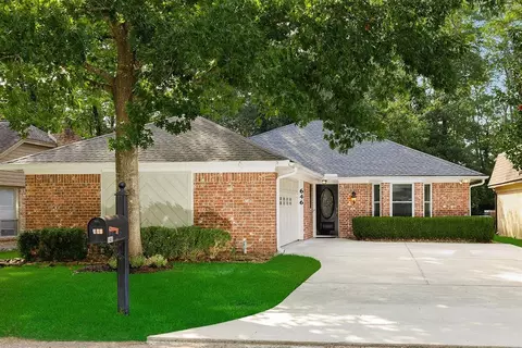 646 Durham Dr, Conroe, TX 77302 photo 1