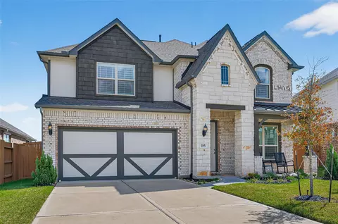 185 Sunray Creek Dr, Katy, TX 77493
