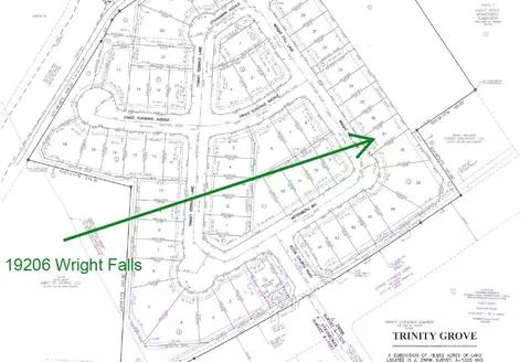 View/Area - 19206 Wright Fall, Spring, TX 77379 photo 2 of 5
