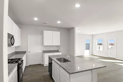 Kitchen - 19206 Wright Fls, Spring, TX 77379 photo 2 of 2
