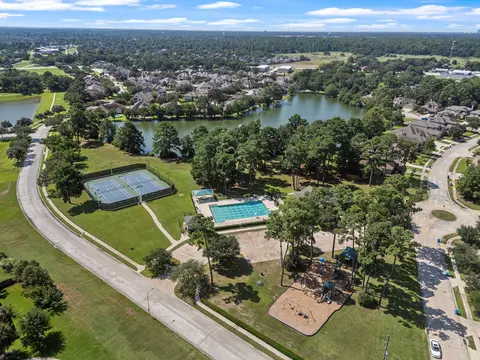 View/Area - 19206 Wright Fall, Spring, TX 77379 photo 5 of 5