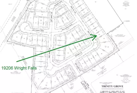 View/Area - 19206 Wright Fls, Spring, TX 77379 photo 1 of 1