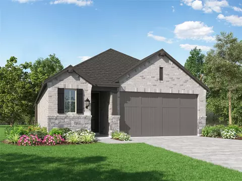 11211 Peacock Flower St, Cypress, TX 77433