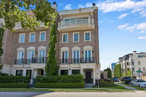 1903 Revere St, Houston, TX 77019