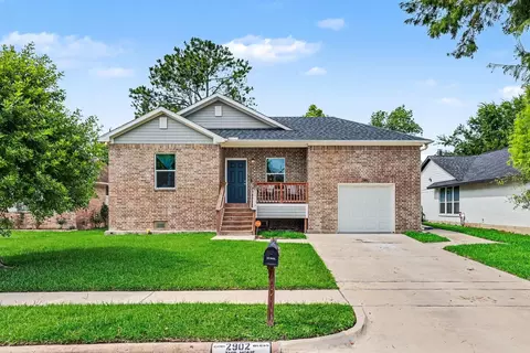 2902 Skelton Dr, Houston, TX 77067
