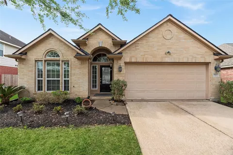 10422 Antelope Aly, Missouri City, TX 77459