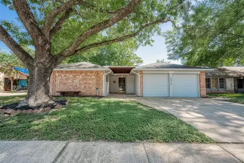 6610 Archgate Dr, Spring, TX 77373 photo 1