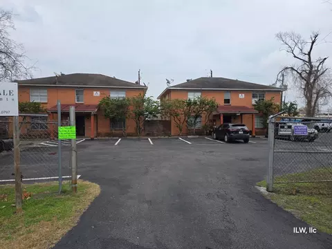 2605 Aldine Westfield Rd #8, Houston, TX 77093
