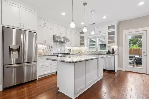 2714 Gano St, Houston, TX 77009