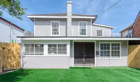 1409 Wheeler St, Houston, TX 77004