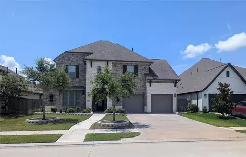26519 Regulus Rise Trce, Richmond, TX 77406