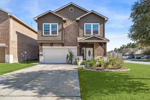 2002 Beacon Chase Ct, Spring, TX 77373 photo 1